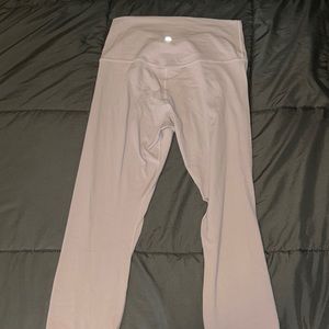 Lululemon size 6